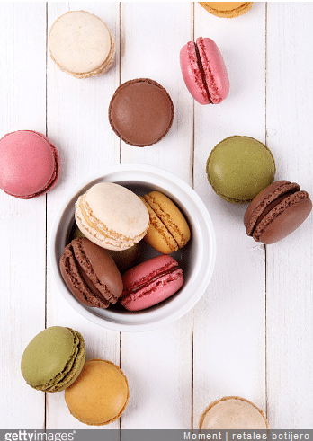 10 conseils pour réussir des macarons de pro !