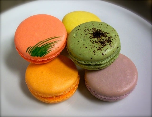 Comment faire les coques de macarons ?