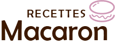 Recettes macaron